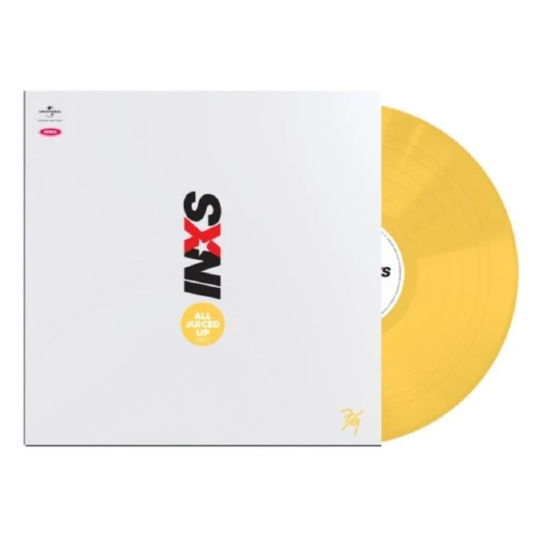 All Juiced Up Part Two [VINYL]