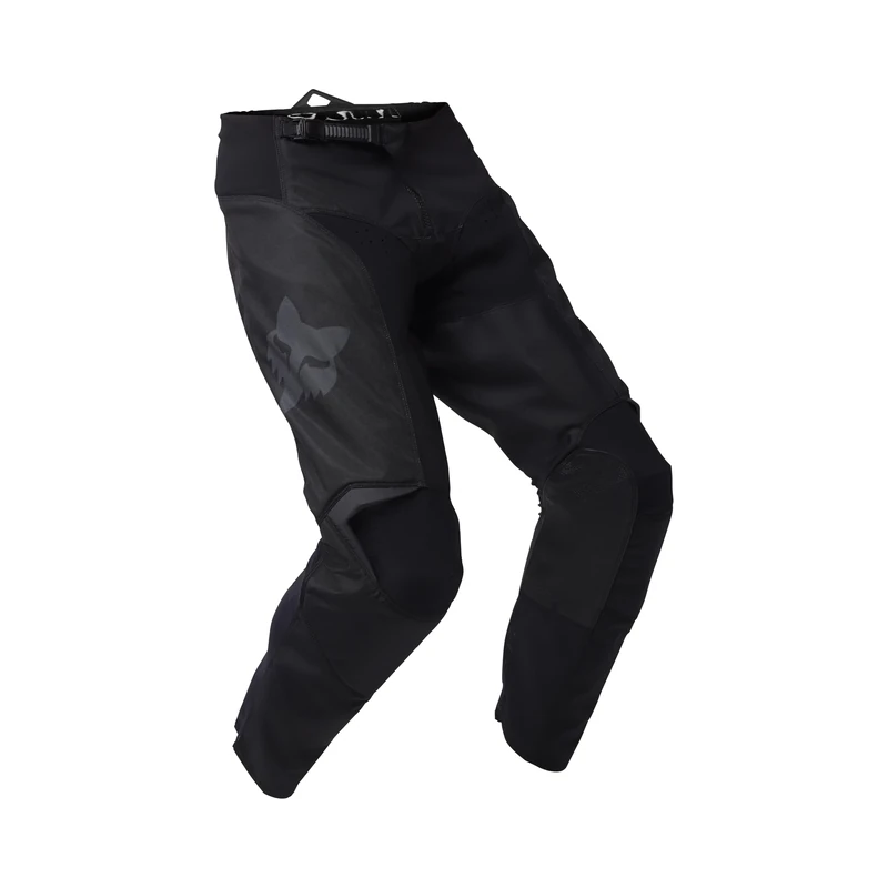 Fox Racing Fox 180 Unisex Adult Trousers Blackout Black 40