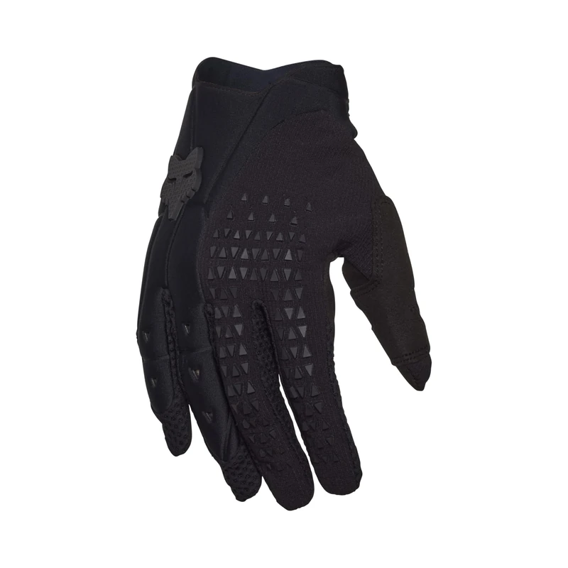 FOX PAWTECTOR GLOVES BLACK/BLACK XXL