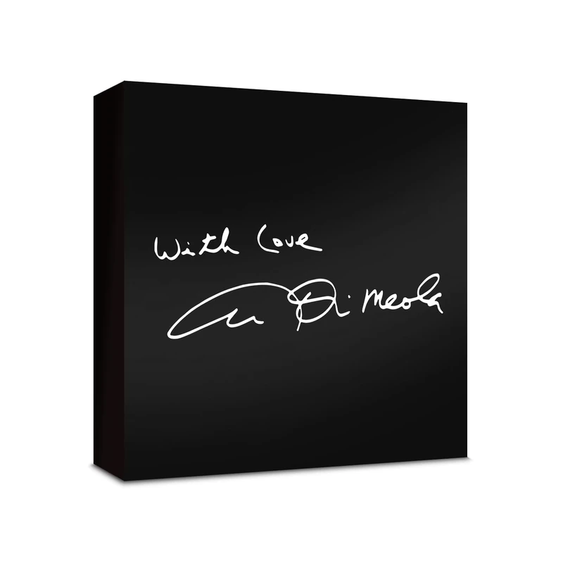 With Love (Ltd. Vinyl Box) [VINYL]