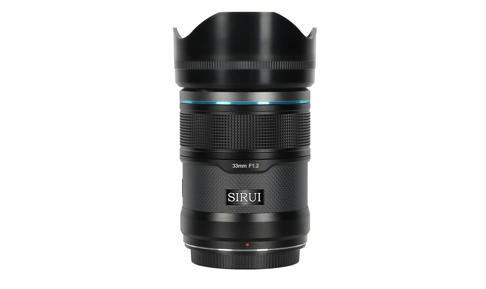 Sirui Sniper 33mm f/1.2 Autofocus Lens (E Mount, Black)