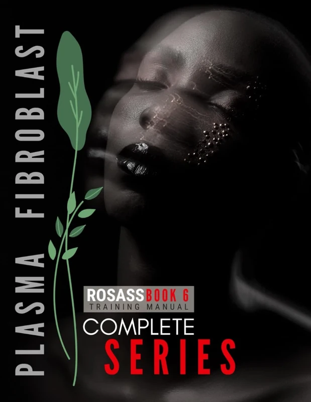 Plasma Fibroblast Complete series: Step by Step Indepth Training manual