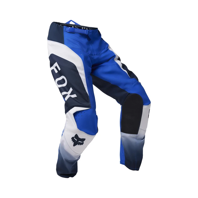 Fox Racing Unisex Adult Pants Fox 180 Lean Blue 38