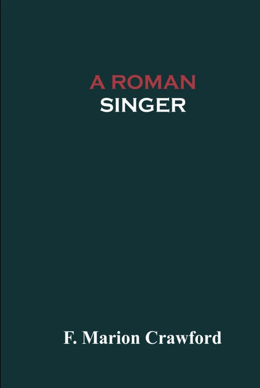 A Roman Singer