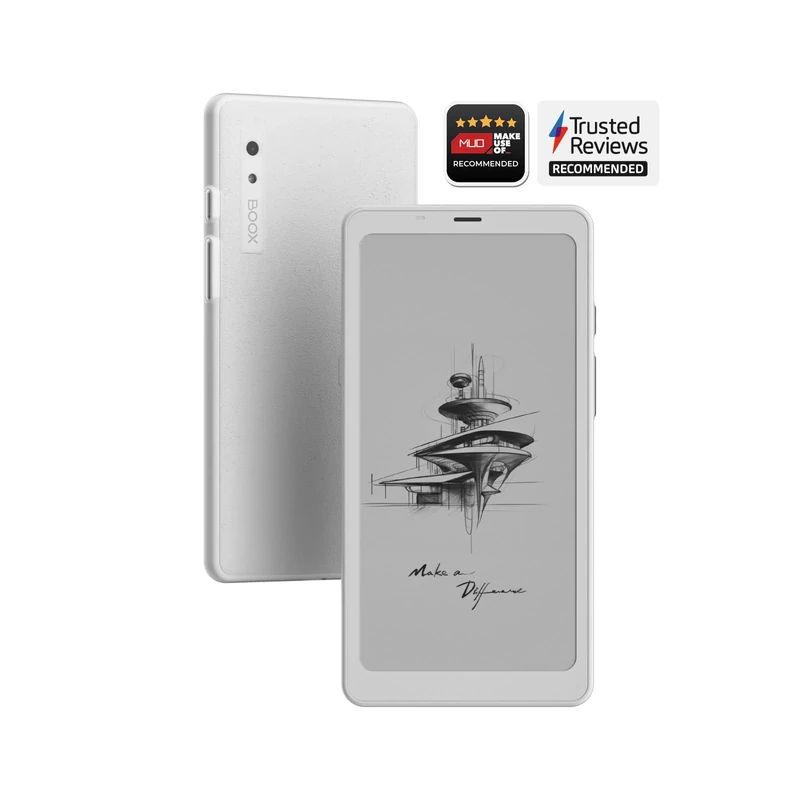 BOOX Palma 2 Mobile ePaper eBook Reader Fingerprint Recognition Smart Button Dual Microphones - Image 1