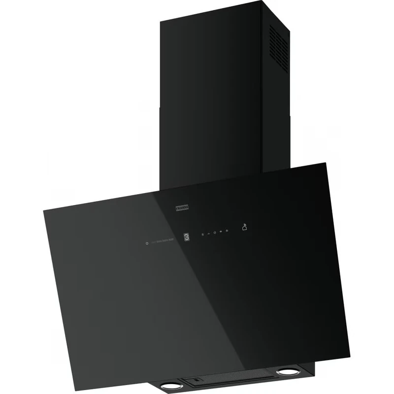 Franke Wall cooker hood with a capacity of 770 m3/h AQ Sense FVAS A80 BK – 330.0657.270