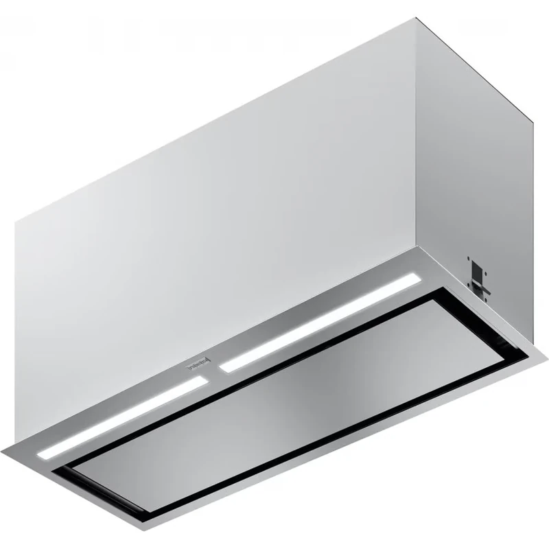 Franke Built-in cooker hood with a capacity of 670 m3/h Box Flush Premium FBFP XS A70 – 305.0665.369