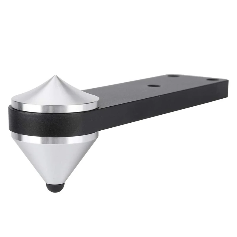 4PCS Combined TypeSpeaker Foot Subwoofer Shockproof Spike Bracket