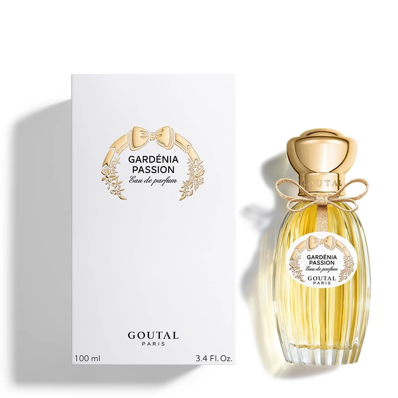 Annick Goutal Gardénia Passion Eau de Parfum 100 ml
