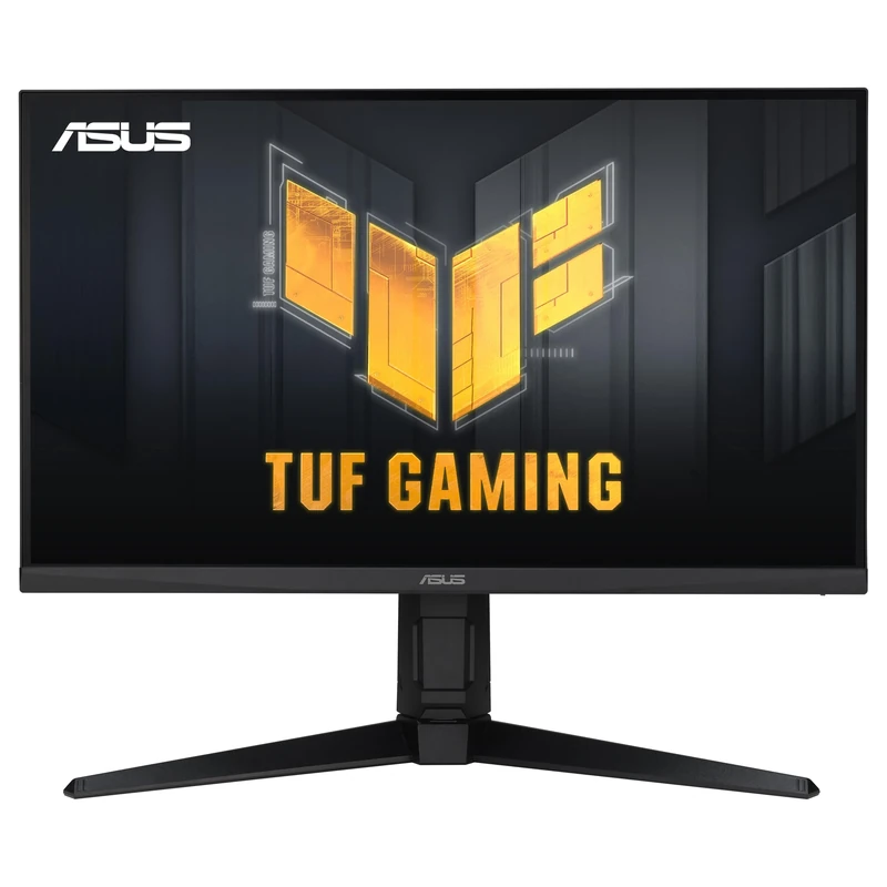 ASUS TUF Gaming VG279QL3A 27" Widescreen IPS Black Multimedia Monitor (1920x1080/1ms/2xHDMI/DisplayPort)