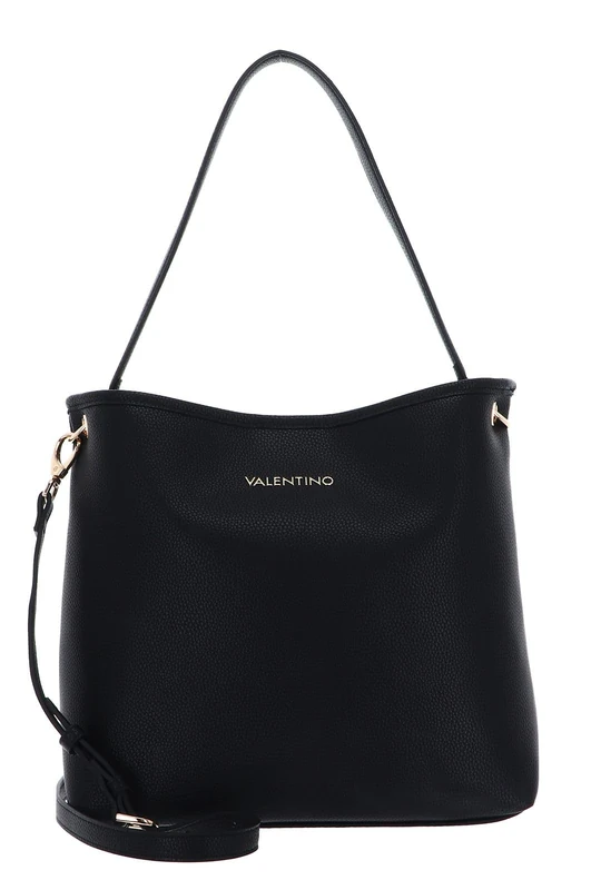 Valentino Women's Brixton Bag, Nero, Standard