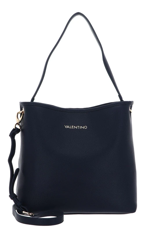 Valentino Women's Brixton Bag, Blue, ESTANDAR