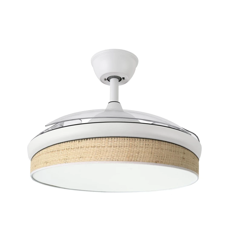 ABRILA Protective Fan Component for Indoor Comfort Users, use VAR 164979