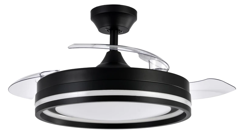 ABRILA Technical Fan Component for Indoor Comfort Users, use VAR 504648