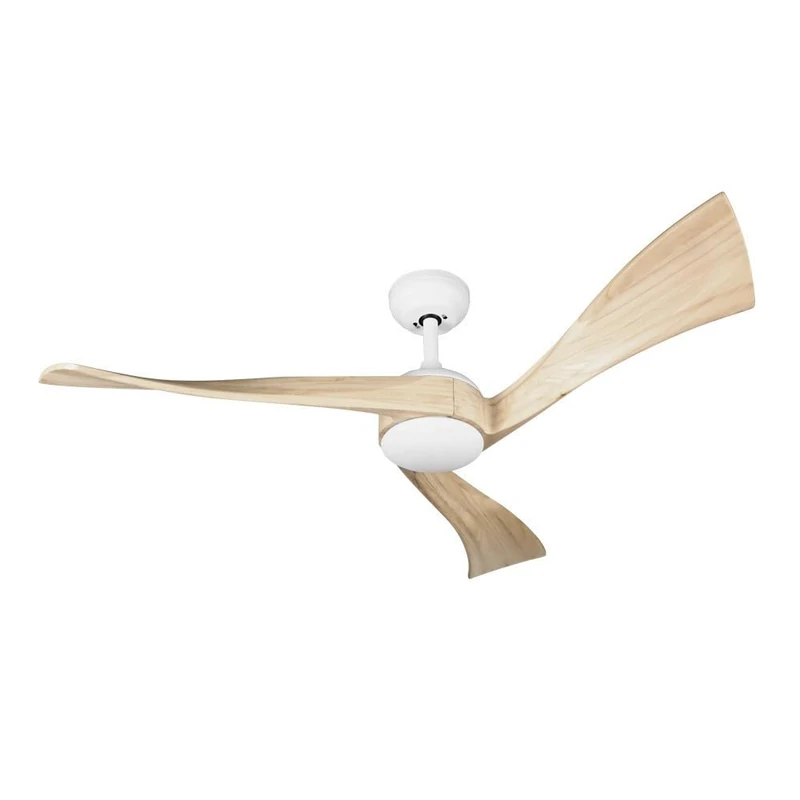 ABRILA Ventilador Dc 22w Fan Component White Size 55