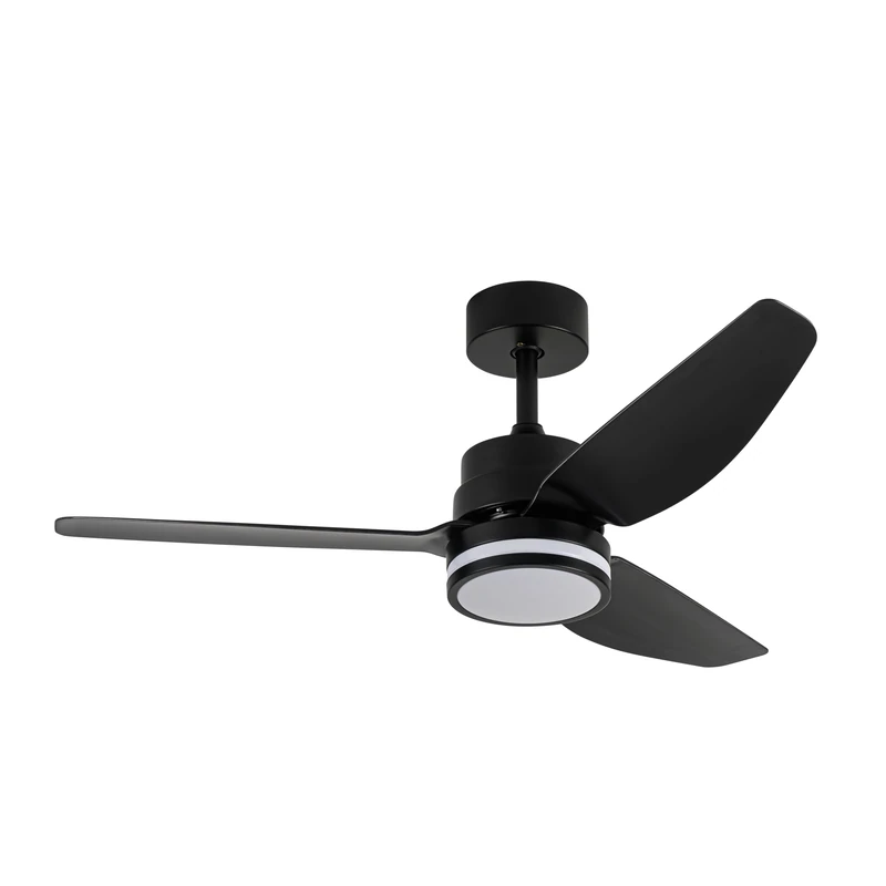 ABRILA Road Ventilador Dc 20w Fan Component for Indoor Comfort Users