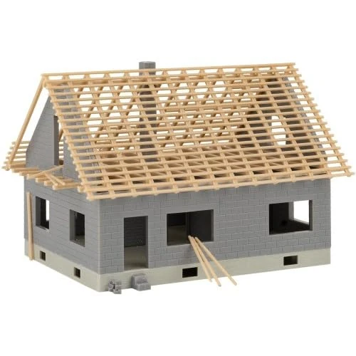 FALLER 130658 Model Kit, Multi-Colour