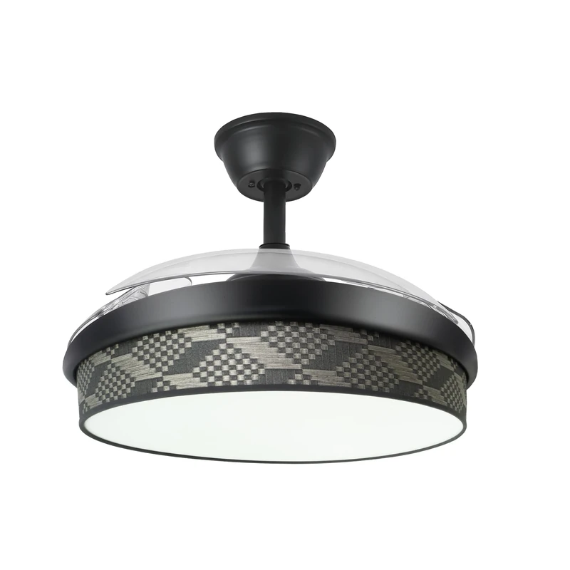 ABRILA Service Fan Component Ventilador Dc 72w 91d for Indoor Comfort Users