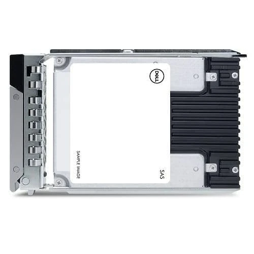 DELL 1.92TB SSD up to SAS 24Gbps ISE RI 512e Brand
