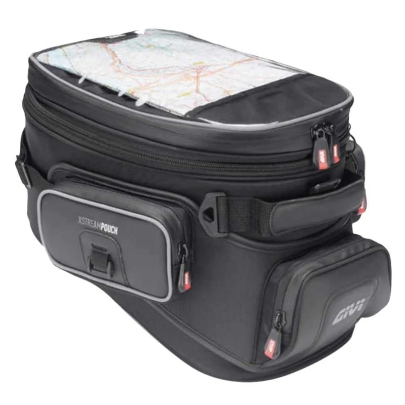 GIVI Tank Bag Tanklock Estens 20 litres YKK