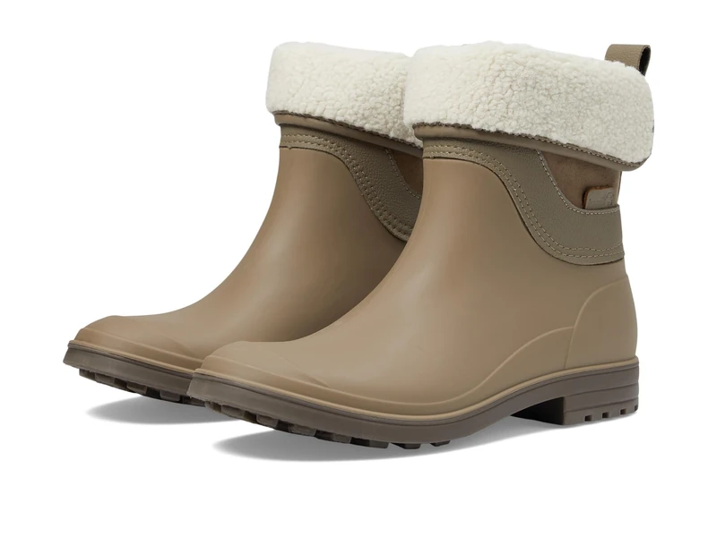 Kamik Women's Abigaillo Half Length Boots, fossil, 5 UK - Image 1