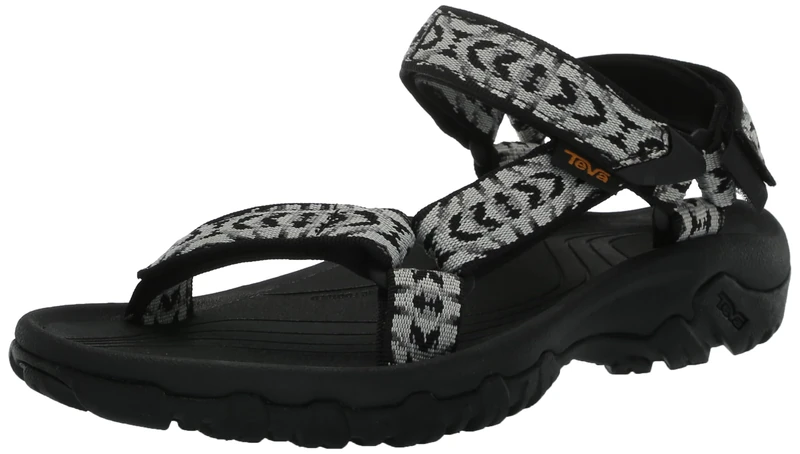 Teva Women's Hurricane 4 Sandal, Triton Griffin, 5 UK