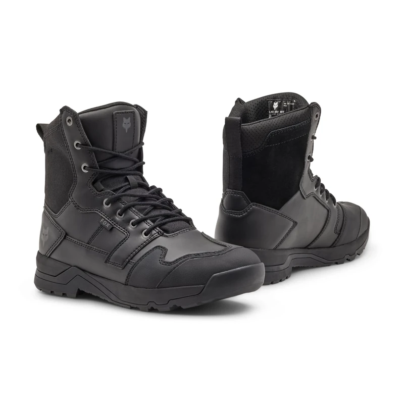 Fox Racing Men's Boat Boots