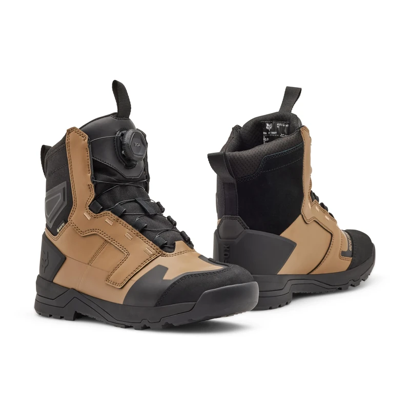 Fox Racing Men's Boat Boots