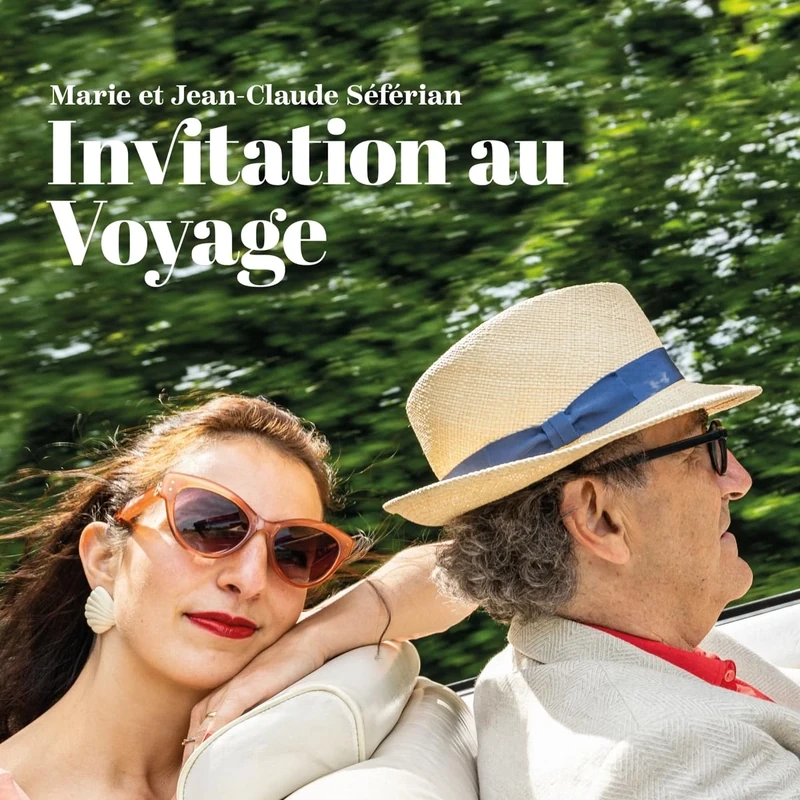 Invitation au Voyage