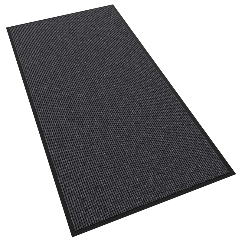 Futurwit Durable Door Mat 48x96 Heavy Duty Indoor Outdoor Non-Slip