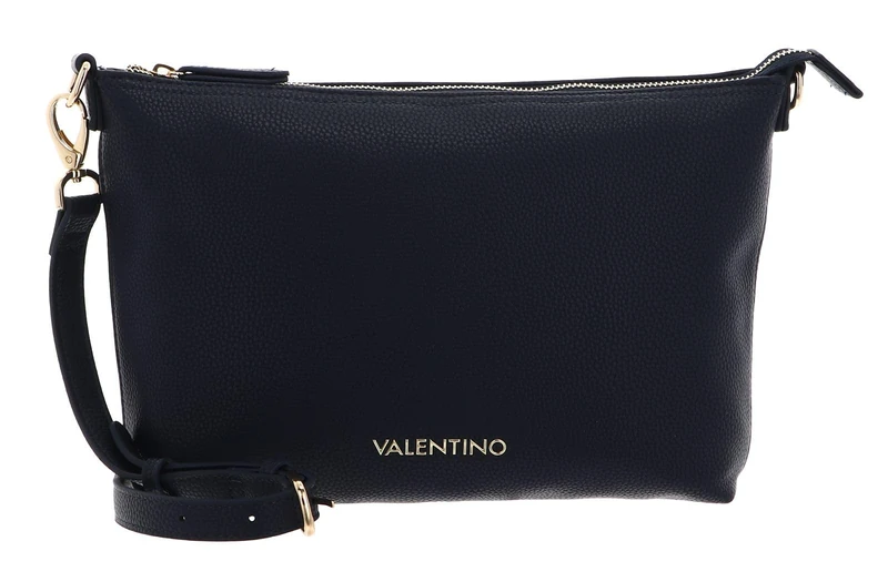 VALENTINO Brixton, Women's Bag, One Size, Blue, ESTANDAR