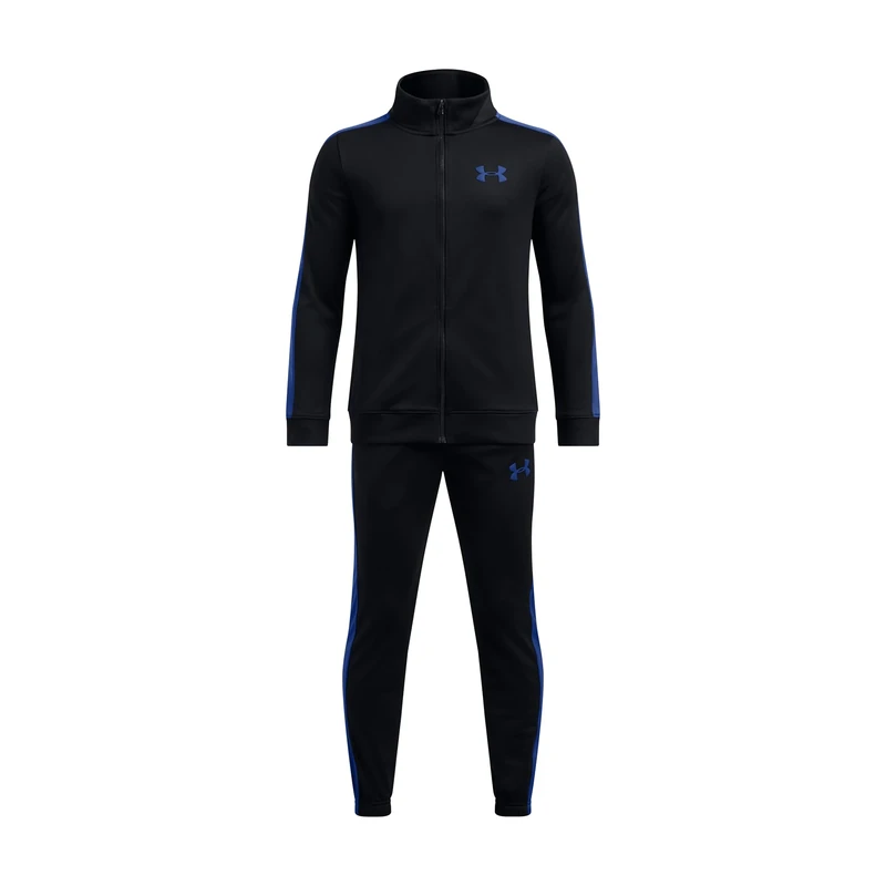 Under Armour UA Knit Track Suit1363290-004 YXL