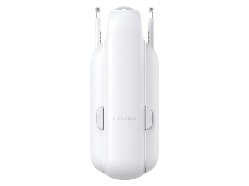 SwitchBot Smart Curtain 3 U Rail Automatic Curtain Opener
