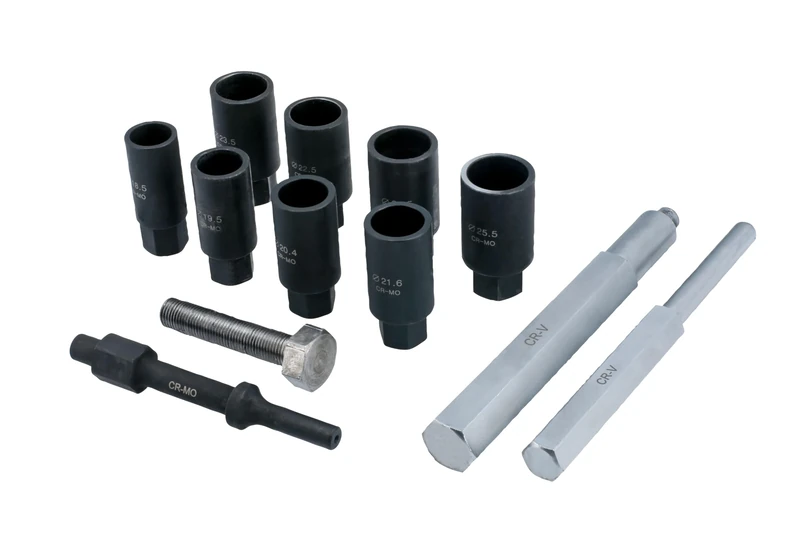 Laser 8842 Locking Wheel Nut Removal Kit