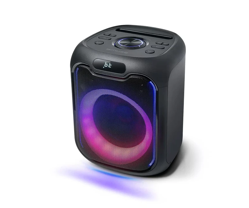 MUSE Portable Sono Speaker M-1803 DJ - Image 1