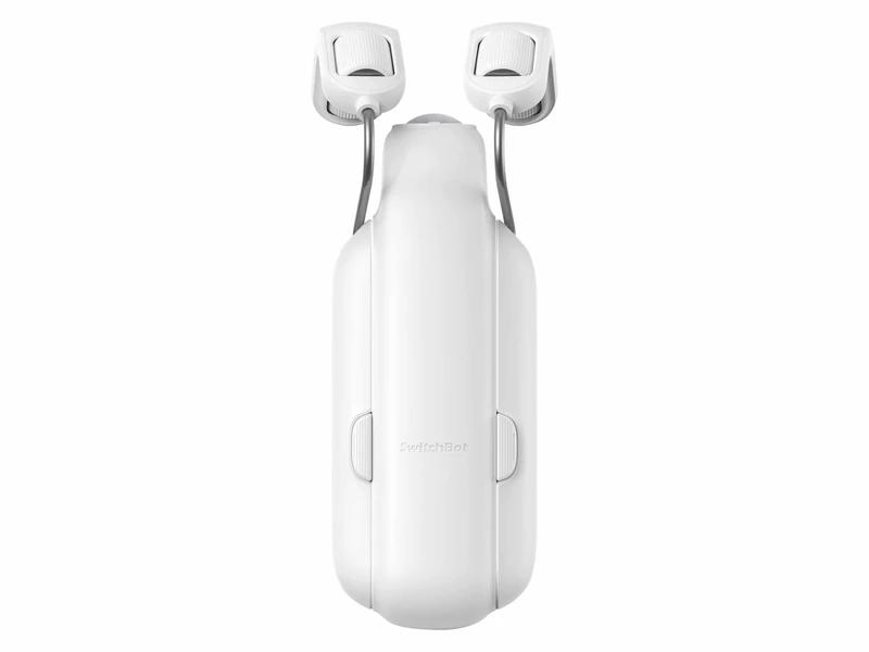 SwitchBot Smart Curtain Rod 3 white brand