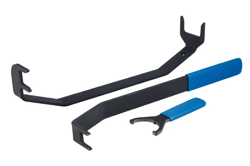 Laser 8810 HGV Trailer Connector Removal Kit - Knorr-Bremse