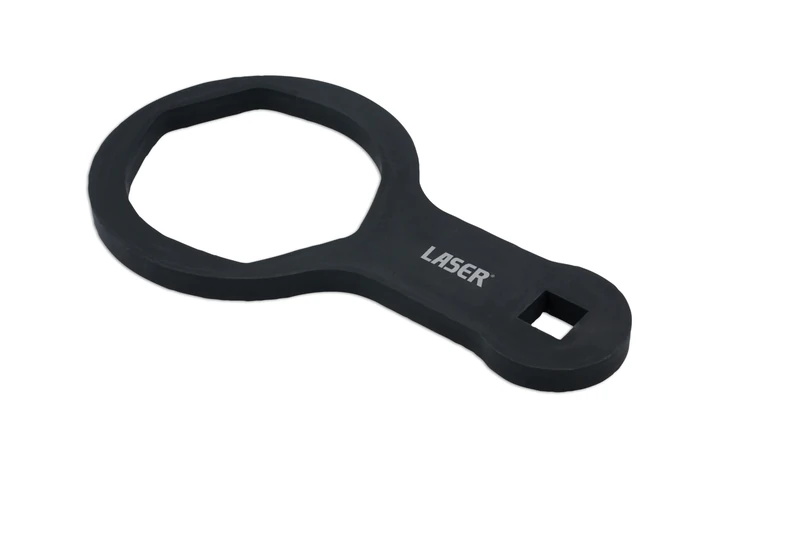 Laser 8812 Trailer Axle Hubcap Spanner 110mm 3/4" D - BPW
