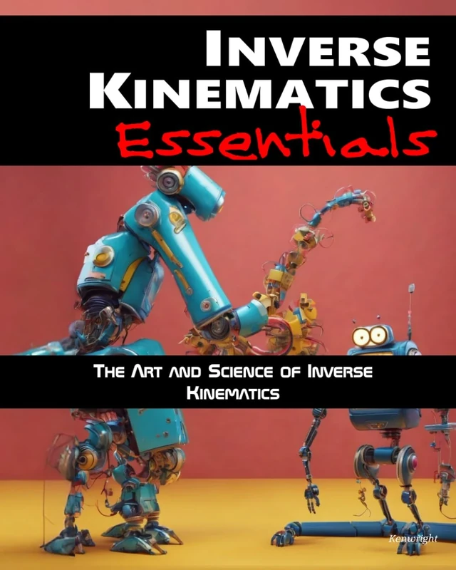 Inverse Kinematics Essentials