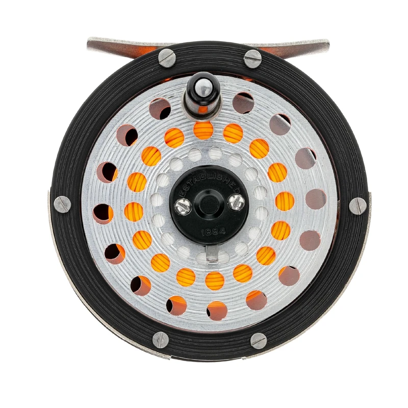Model 67R Fly Reel