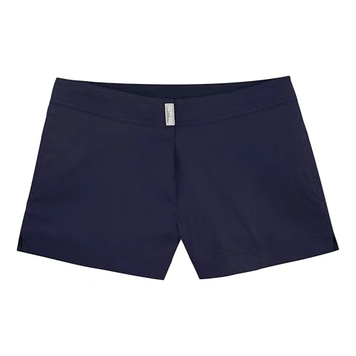 Vilebrequin, Swim Shorts Solid, XL, Navy