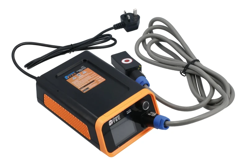 PowerTec 92662 Paintless Dent Repair Tool