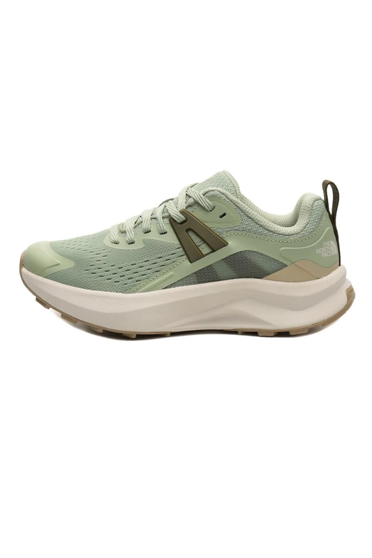 The North Face Hypnum Trail Running Shoe Misty Sage/Forest Olive 3