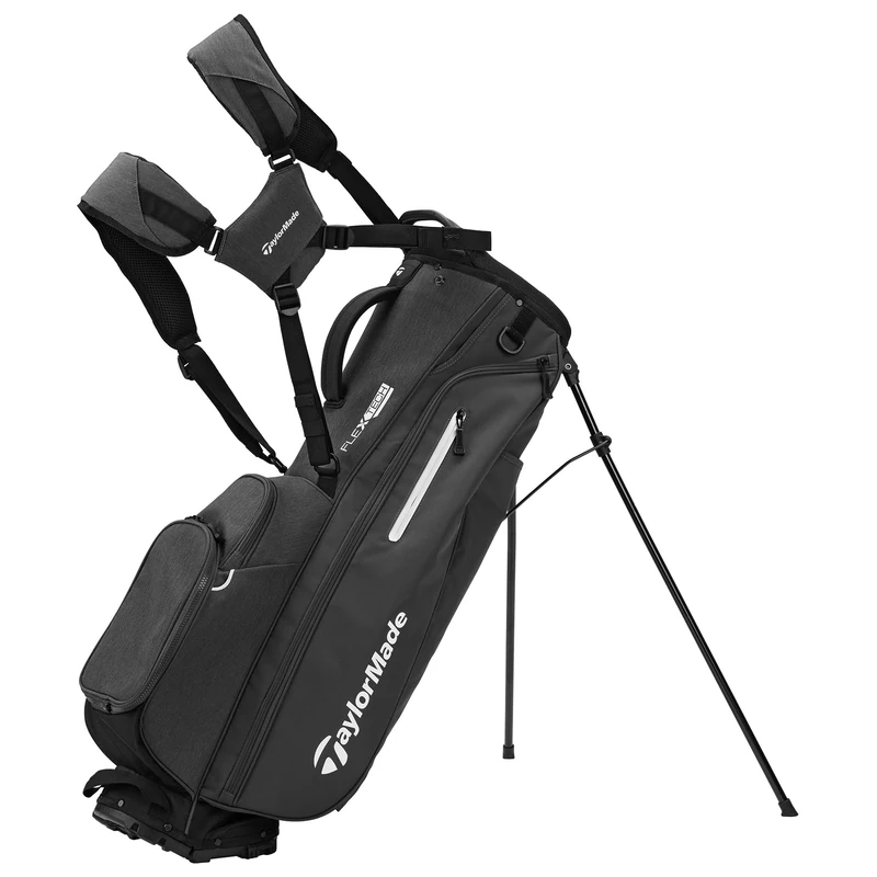 TaylorMade Golf FlexTech Stand Bag, 2024