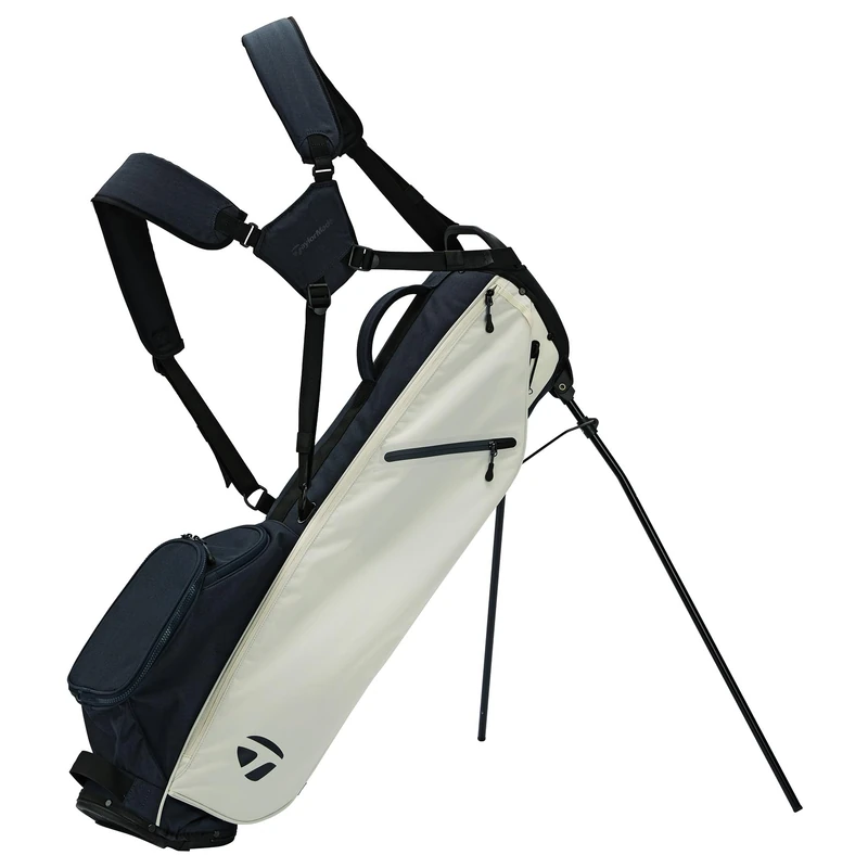 TaylorMade Golf FlexTech Carry Stand Bag, 2024
