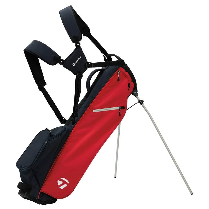 TaylorMade Golf FlexTech Carry Stand Bag, 2024