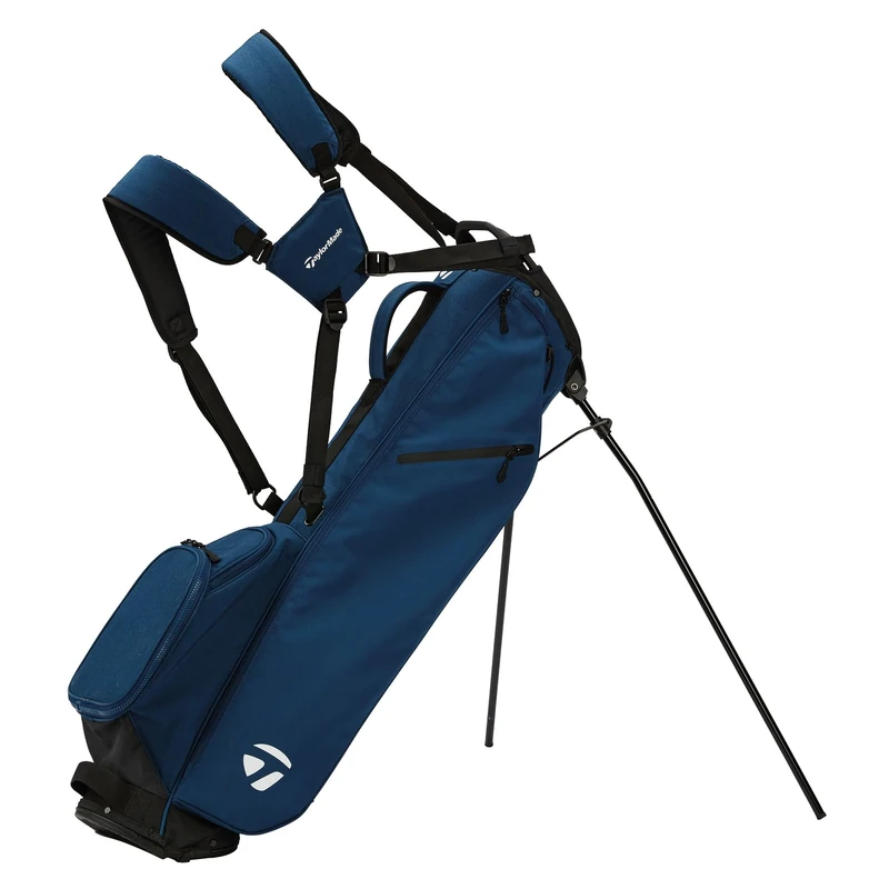 TaylorMade Golf FlexTech Carry Stand Bag, 2024