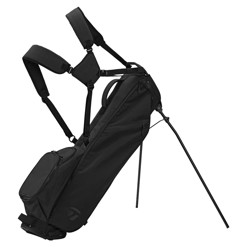 TaylorMade Golf FlexTech Carry Stand Bag, 2024