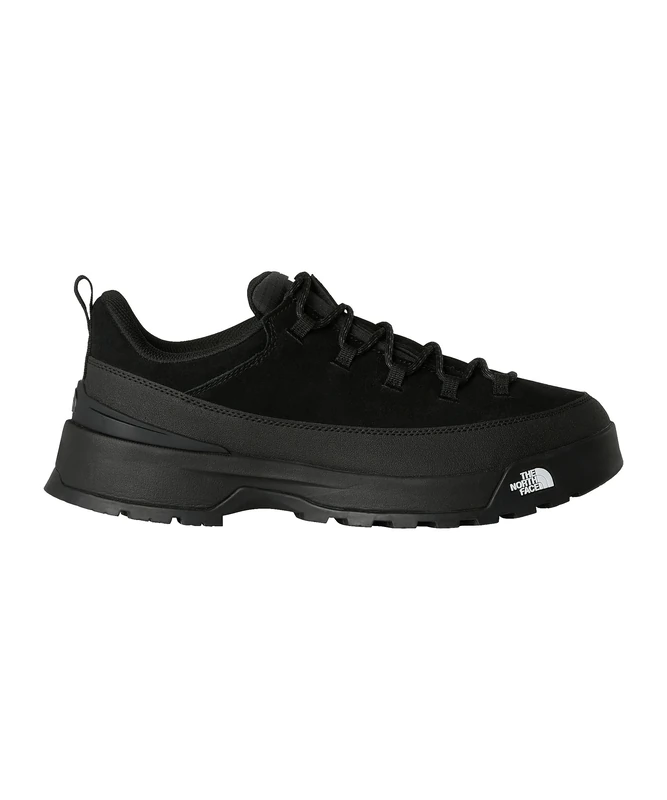 The North Face NF0A8A96KX7 GLENCLYFFE Urban Low Men TNF Black/TNF Black UK 8.5