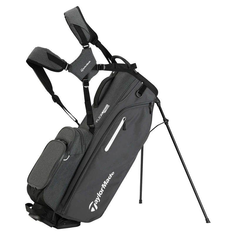 TaylorMade FlexTech Crossover Stand Bag, 2024